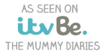 Mummy Diaries